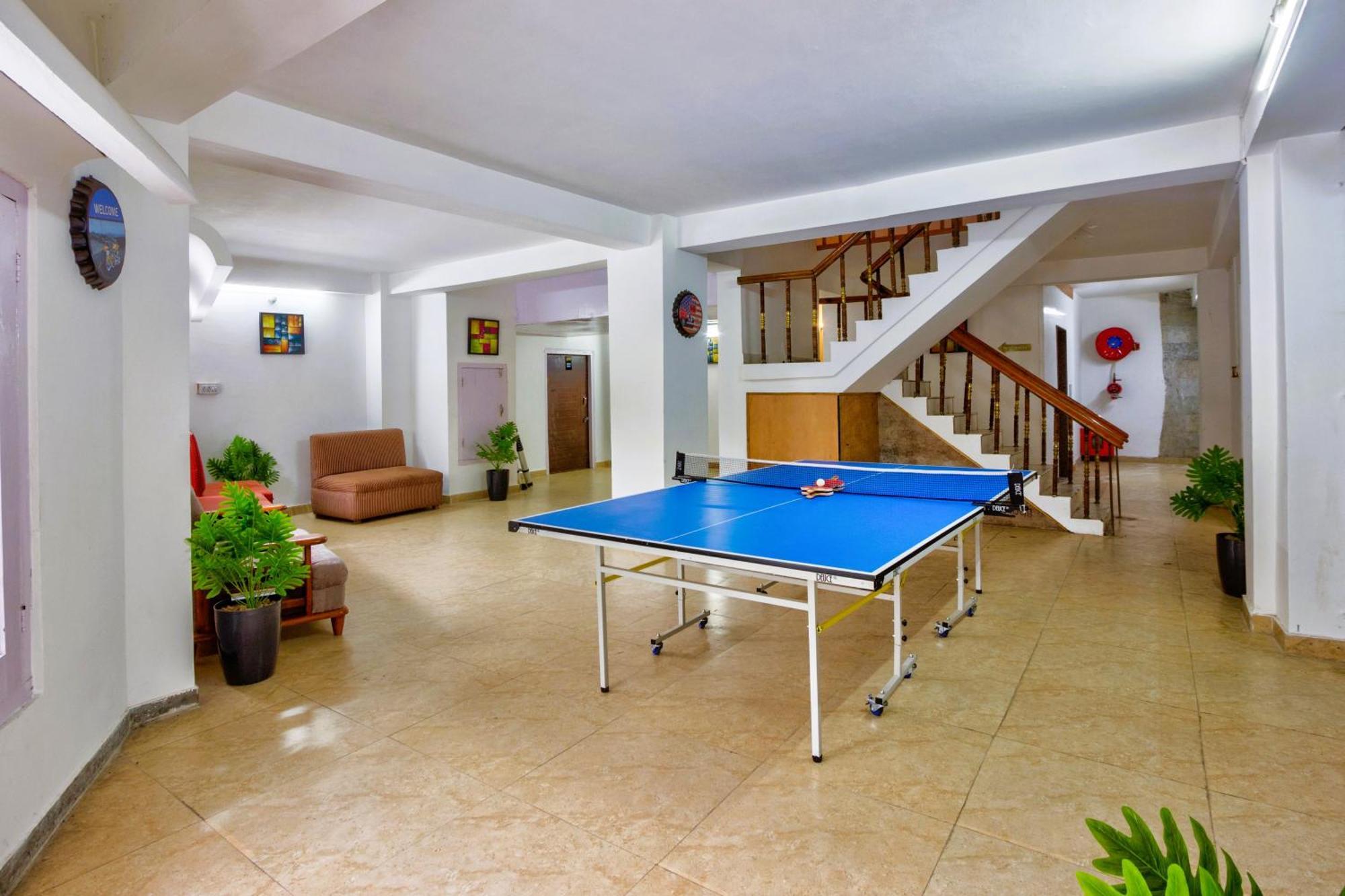 Hotel Greenfields Manāli Екстериор снимка